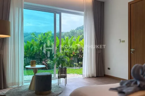 Casa de 3 dormitorios en Phuket, Tailandia № 131121 - foto 20
