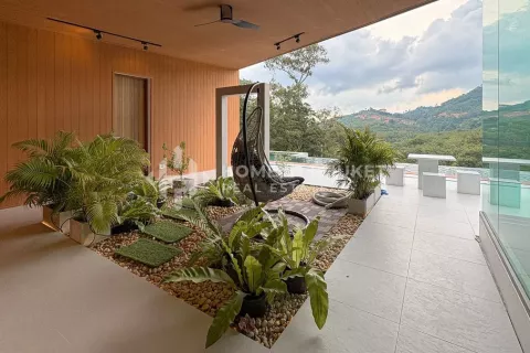 Casa de 3 dormitorios en Phuket, Tailandia № 131121 - foto 26