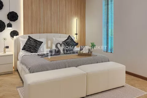 Casa de 3 dormitorios en Phuket, Tailandia № 131121 - foto 15