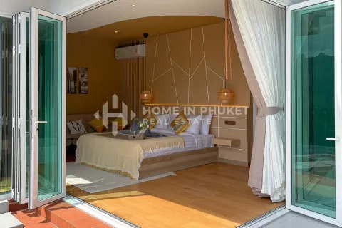 Casa de 3 dormitorios en Phuket, Tailandia № 131121 - foto 14