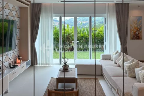 Casa de 3 dormitorios en Phuket, Tailandia № 131121 - foto 6