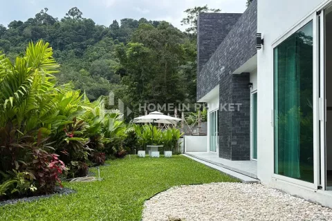 Casa de 3 dormitorios en Phuket, Tailandia № 131121 - foto 24