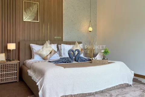 Casa de 3 dormitorios en Phuket, Tailandia № 131121 - foto 19