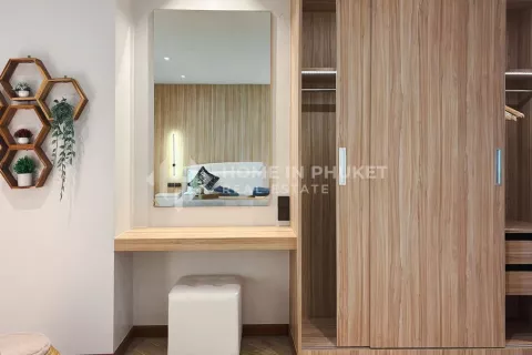 Casa de 3 dormitorios en Phuket, Tailandia № 131121 - foto 17