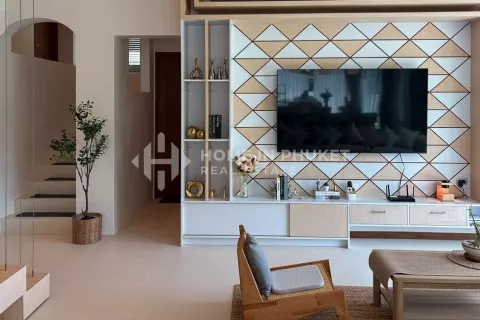Casa de 3 dormitorios en Phuket, Tailandia № 131121 - foto 5