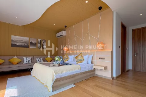 Casa de 3 dormitorios en Phuket, Tailandia № 131121 - foto 12