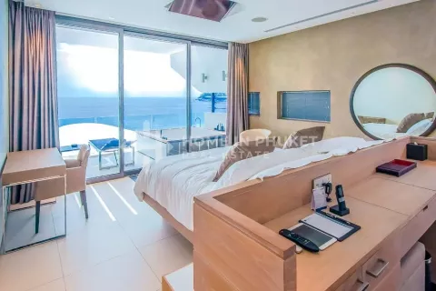 Condominio de 4 dormitorios en Kata, Tailandia № 131118 - foto 9
