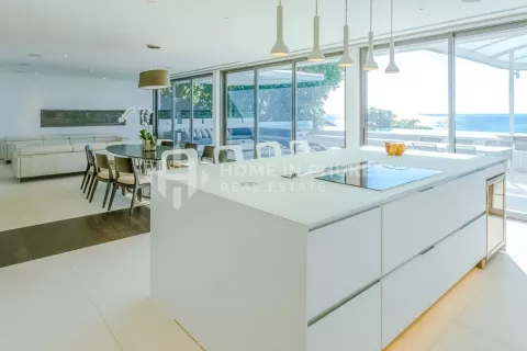 Condominio de 4 dormitorios en Kata, Tailandia № 131118 - foto 6