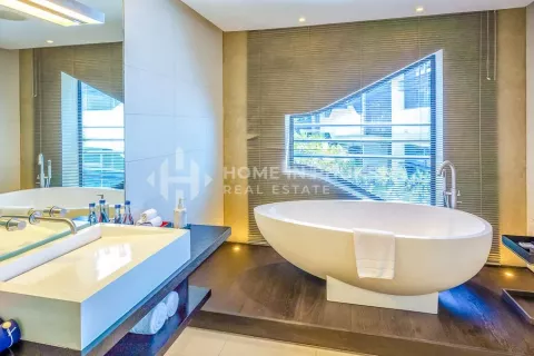 Condominio de 4 dormitorios en Kata, Tailandia № 131118 - foto 12