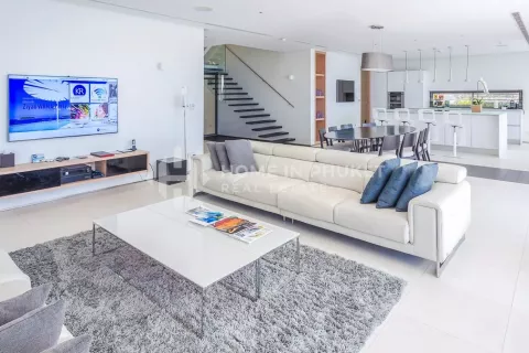 Condominio de 4 dormitorios en Kata, Tailandia № 131118 - foto 3