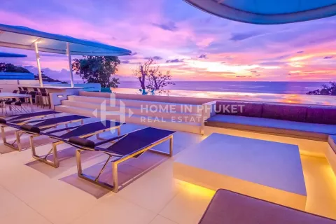 Condominio de 4 dormitorios en Kata, Tailandia № 131118 - foto 18