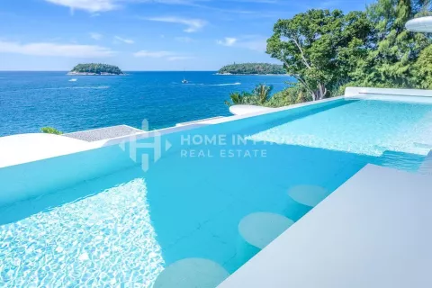 Condominio de 4 dormitorios en Kata, Tailandia № 131118 - foto 17