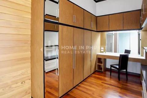 Casa de 4 dormitorios en Kata, Tailandia № 131119 - foto 8