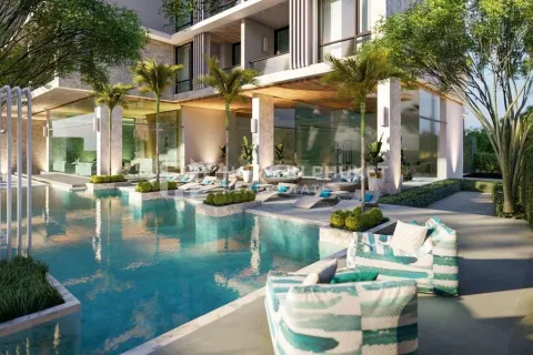 Condominio de 1 dormitorio en Kata, Tailandia № 131120 - foto 3