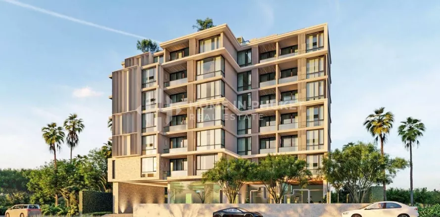 Condominio de 1 dormitorio en Kata, Tailandia № 131120