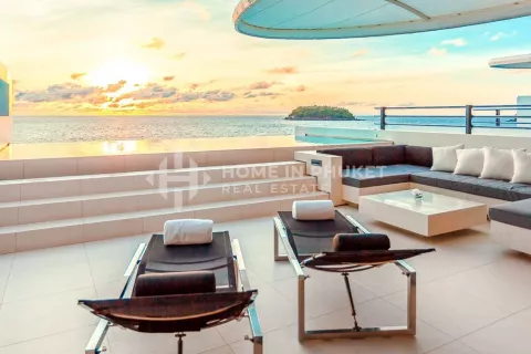 Condominio de 2 dormitorios en Kata, Tailandia № 131115 - foto 7