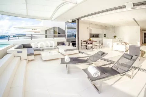 Condominio de 2 dormitorios en Kata, Tailandia № 131115 - foto 2