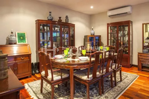 Casa de 4 dormitorios en Rawai, Tailandia № 131117 - foto 5