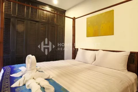 Casa de 4 dormitorios en Rawai, Tailandia № 131117 - foto 15