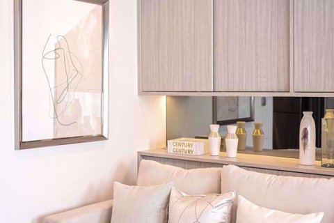 Sobre plano Life Ladprao 18 en Bangkok, Tailandia № 42119 - foto 4