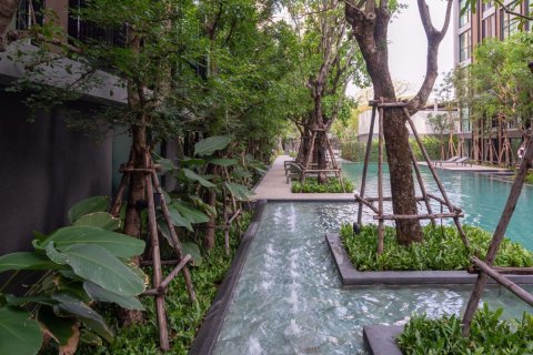 Off-Plan Vtara Sukhumvit 36 in Bangkok, Thailand № 28716 - Foto 10