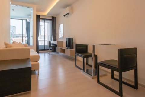 Condo in Bangkok, Thailand, 1 bedroom in Vtara Sukhumvit 36 № 77857