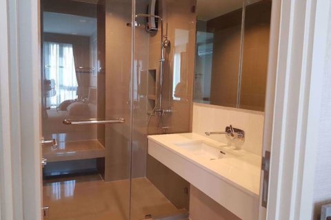 ЖК Rhythm Sukhumvit 42 в Бангкоке, Таиланд № 36095 - фото 8