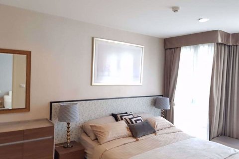 ЖК Rhythm Sukhumvit 42 в Бангкоке, Таиланд № 36095 - фото 6