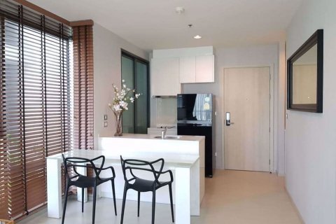 ЖК Rhythm Sukhumvit 42 в Бангкоке, Таиланд № 36095 - фото 5