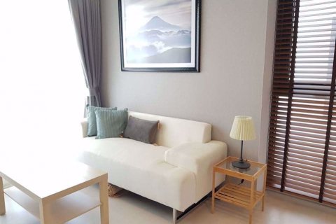 ЖК Rhythm Sukhumvit 42 в Бангкоке, Таиланд № 36095 - фото 2