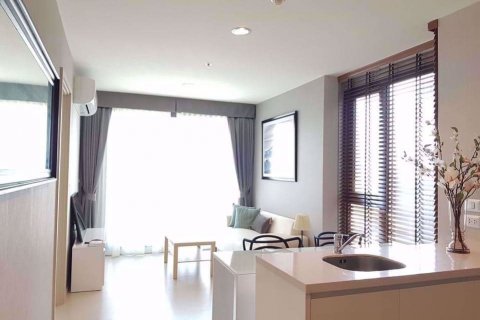 ЖК Rhythm Sukhumvit 42 в Бангкоке, Таиланд № 36095 - фото 3