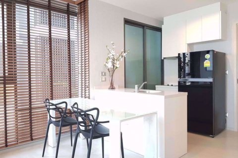 Condo in Bangkok, Thailand, 1 bedroom in Rhythm Sukhumvit 42 № 77853