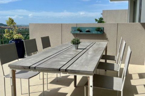 Condominio de 3 dormitorios en Bang Sare, Tailandia № 111026 - foto 18