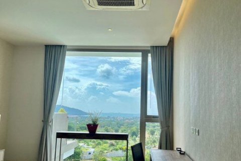 Condominio de 3 dormitorios en Bang Sare, Tailandia № 111026 - foto 14