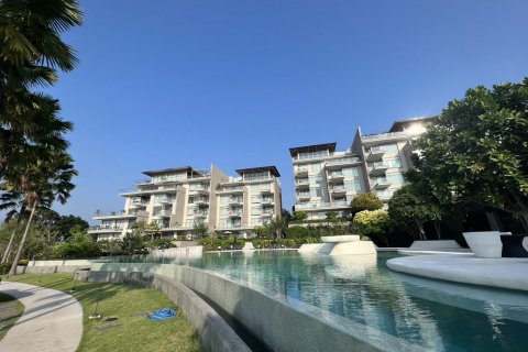 Condominio de 3 dormitorios en Bang Sare, Tailandia № 111026 - foto 25