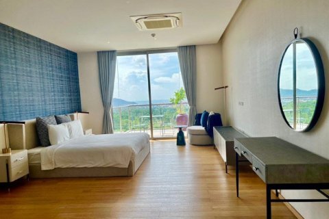 Condominio de 3 dormitorios en Bang Sare, Tailandia № 111026 - foto 10
