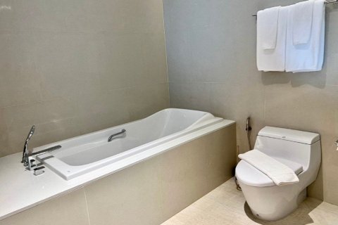 Condominio de 3 dormitorios en Bang Sare, Tailandia № 111026 - foto 15