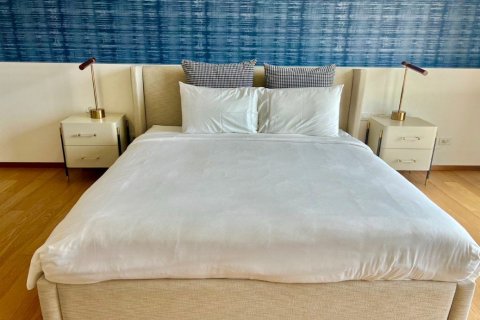 Condominio de 3 dormitorios en Bang Sare, Tailandia № 111026 - foto 11