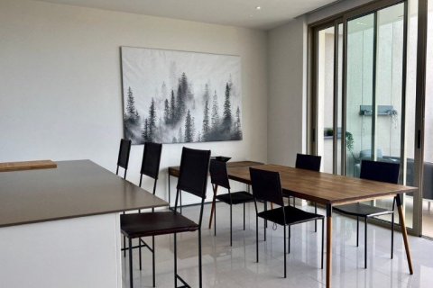 Condominio de 3 dormitorios en Bang Sare, Tailandia № 111026 - foto 6