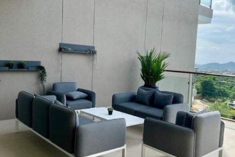 Condominio de 3 dormitorios en Bang Sare, Tailandia № 111026 - foto 19
