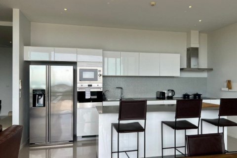 Condominio de 3 dormitorios en Bang Sare, Tailandia № 111026 - foto 7