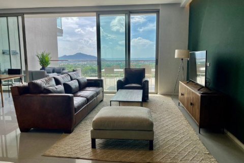 Condominio de 3 dormitorios en Bang Sare, Tailandia № 111026 - foto 4