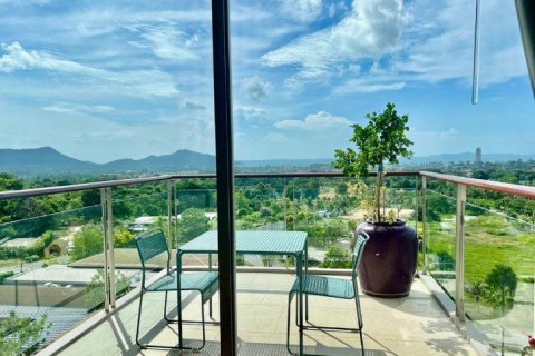 Condominio de 3 dormitorios en Bang Sare, Tailandia № 111026 - foto 17