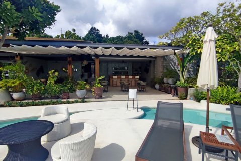 Condominio de 3 dormitorios en Bang Sare, Tailandia № 111026 - foto 20