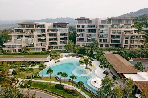Condominio de 3 dormitorios en Bang Sare, Tailandia № 111026 - foto 2