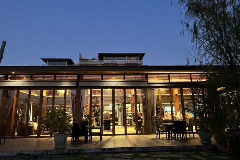 Condominio de 3 dormitorios en Bang Sare, Tailandia № 111026 - foto 21