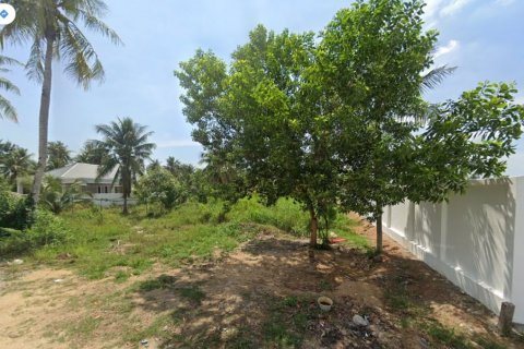 Land in Bang Lamung, Thailand 1600 sq.m. № 111024 - photo 3