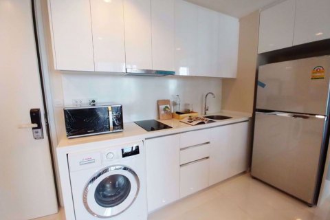 Condominio de 2 dormitorios en Sathon, Bangkok, Tailandia № 76548 - foto 5