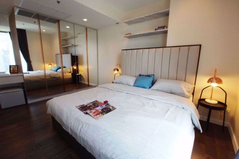 Condominio de 2 dormitorios en Sathon, Bangkok, Tailandia № 76548 - foto 6