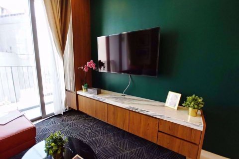 Condominio de 2 dormitorios en Sathon, Bangkok, Tailandia № 76548 - foto 3